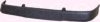 KLOKKERHOLM 6607900A1 Bumper